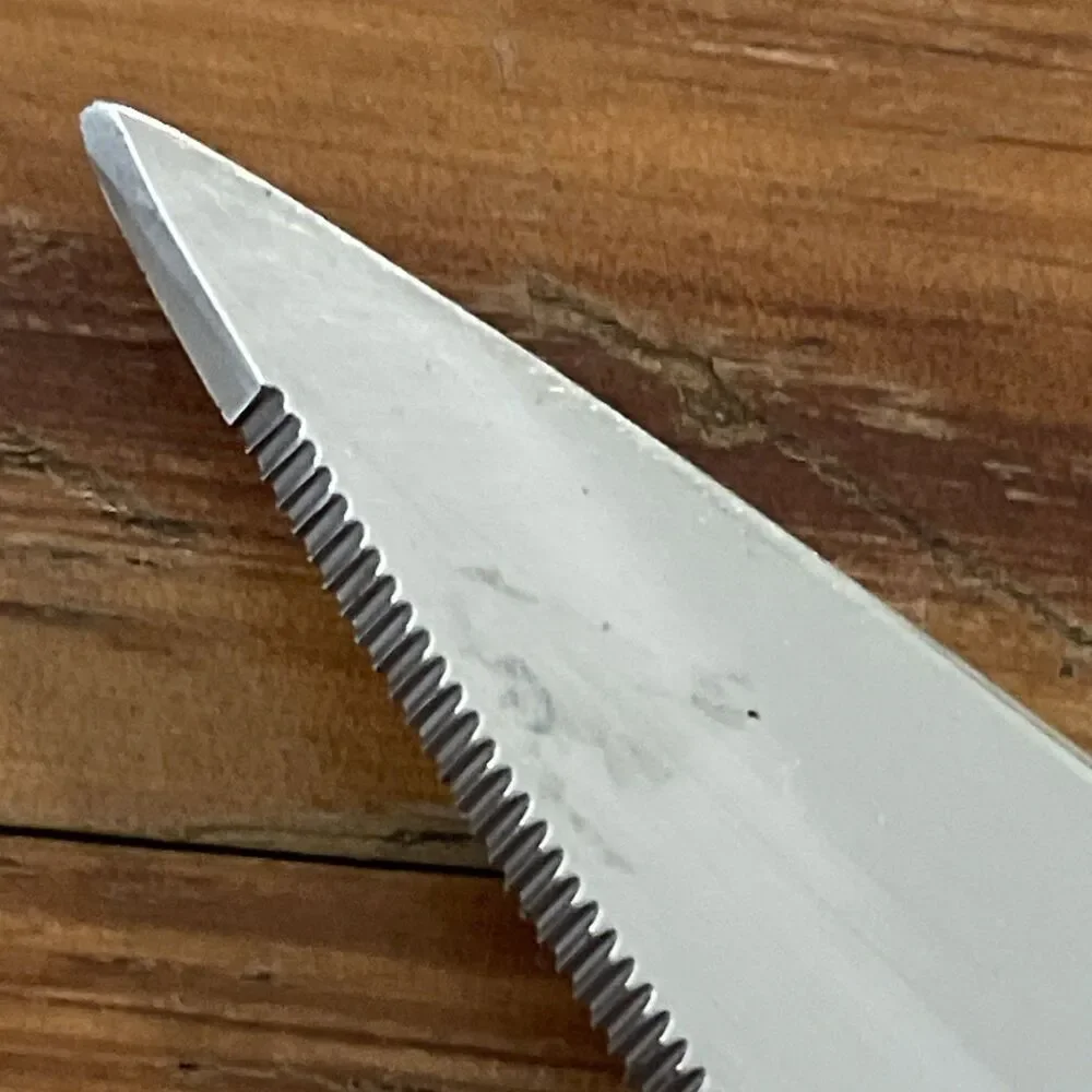 J.A. Henckels Eversharp Pro 8